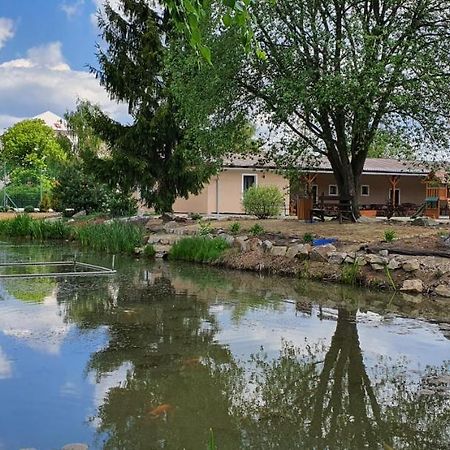 Penzion A Hospudka U Anny Nové Sedlo Εξωτερικό φωτογραφία