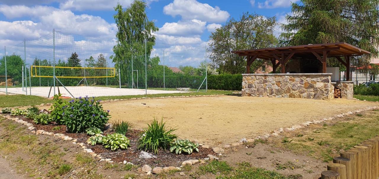 Penzion A Hospudka U Anny Nové Sedlo Εξωτερικό φωτογραφία