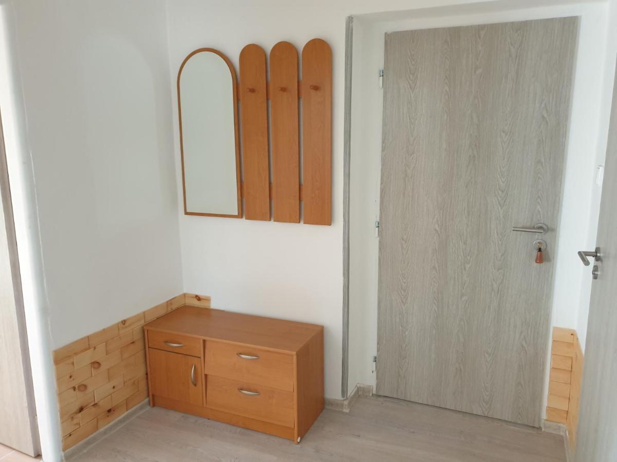 Penzion A Hospudka U Anny Nové Sedlo Εξωτερικό φωτογραφία