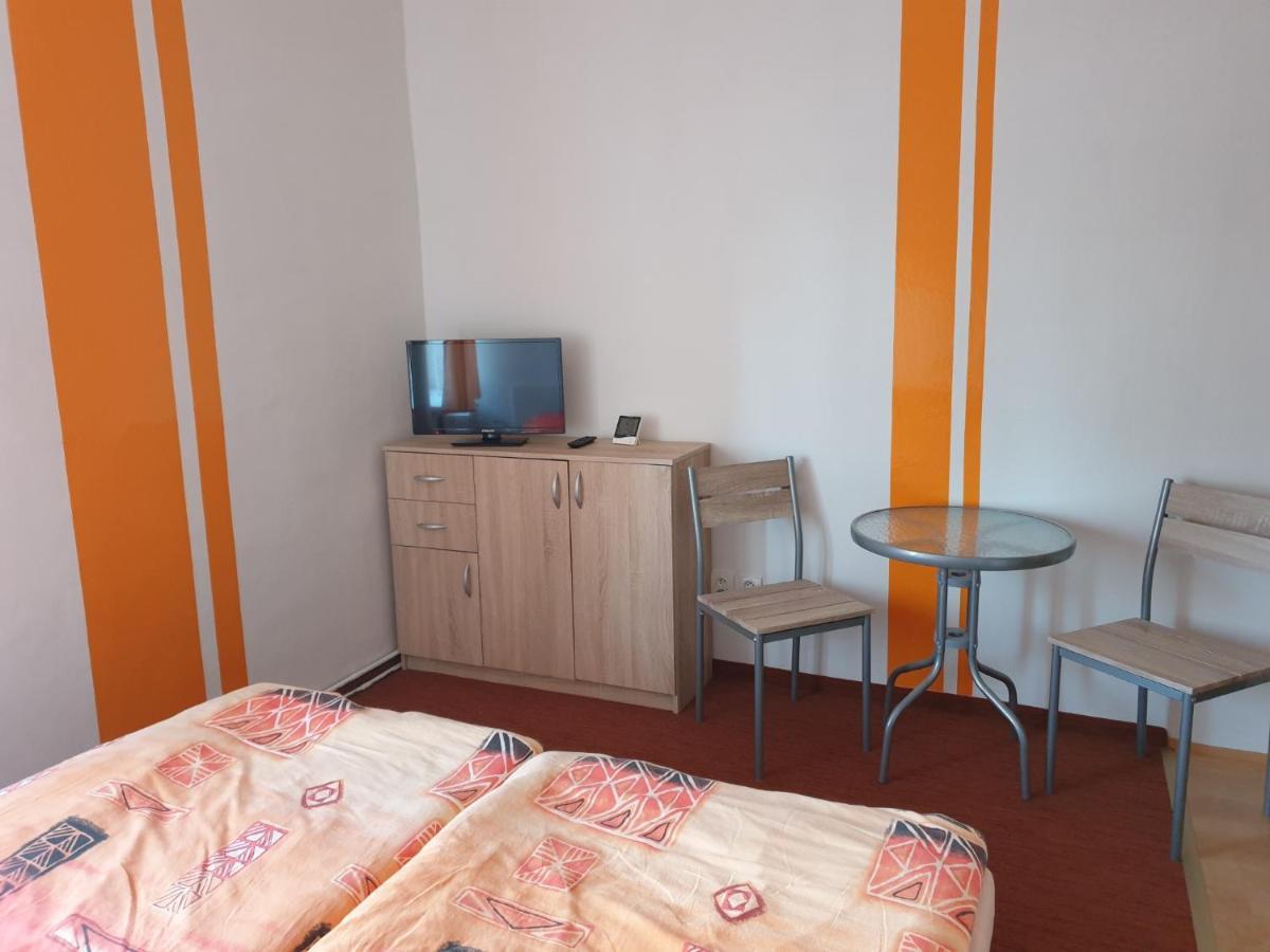 Penzion A Hospudka U Anny Nové Sedlo Εξωτερικό φωτογραφία