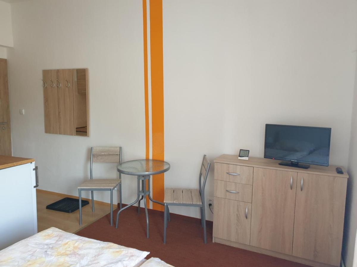 Penzion A Hospudka U Anny Nové Sedlo Εξωτερικό φωτογραφία