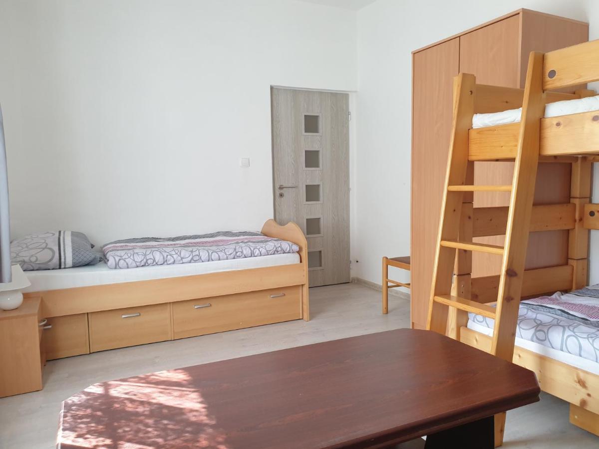 Penzion A Hospudka U Anny Nové Sedlo Εξωτερικό φωτογραφία